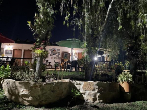 Hostal greenlandomesa